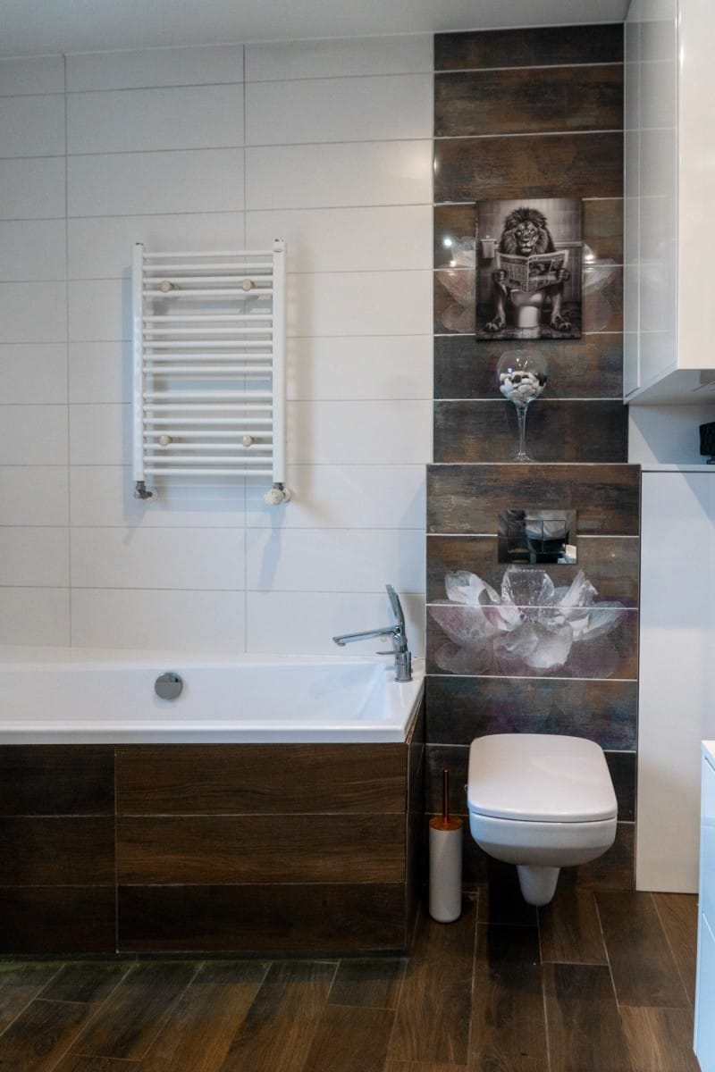 Mieszkanie 4 pokojowe na Sprzedaż