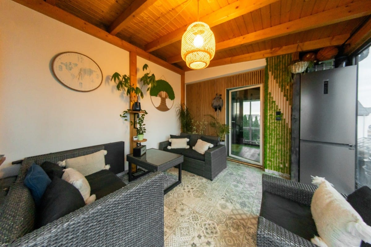 Mieszkanie 4 pokojowe na Sprzedaż