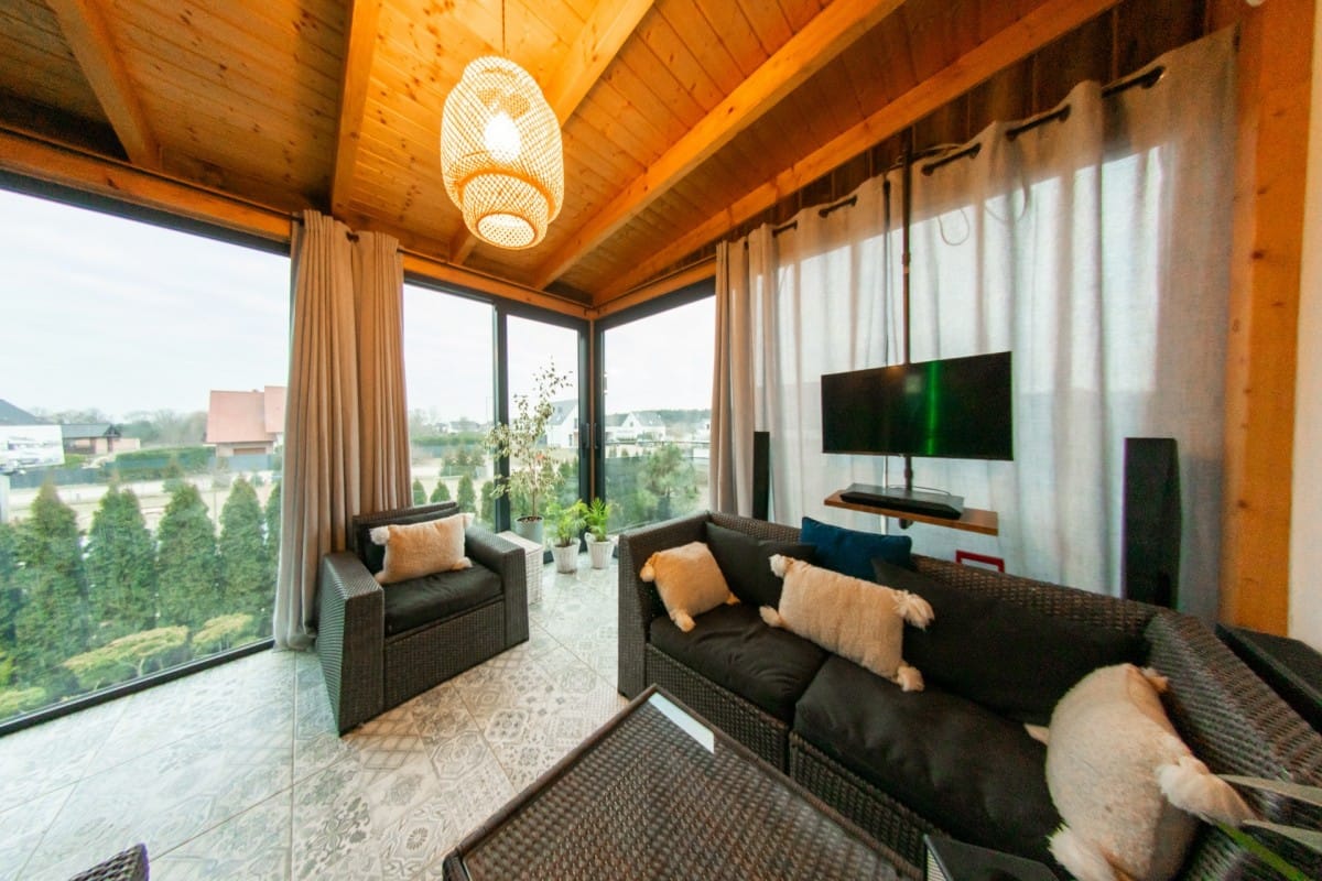 Mieszkanie 4 pokojowe na Sprzedaż