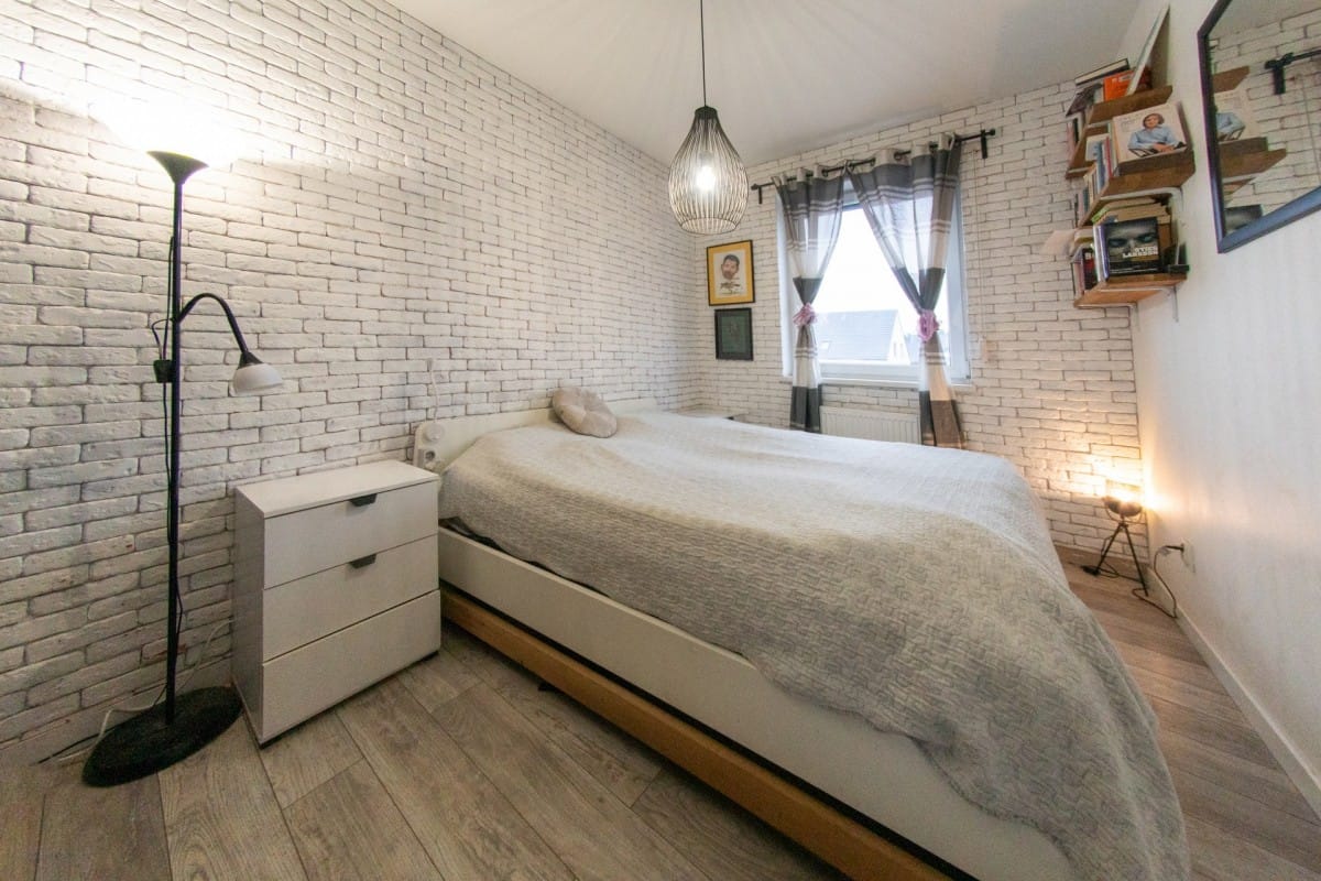 Mieszkanie 4 pokojowe na Sprzedaż