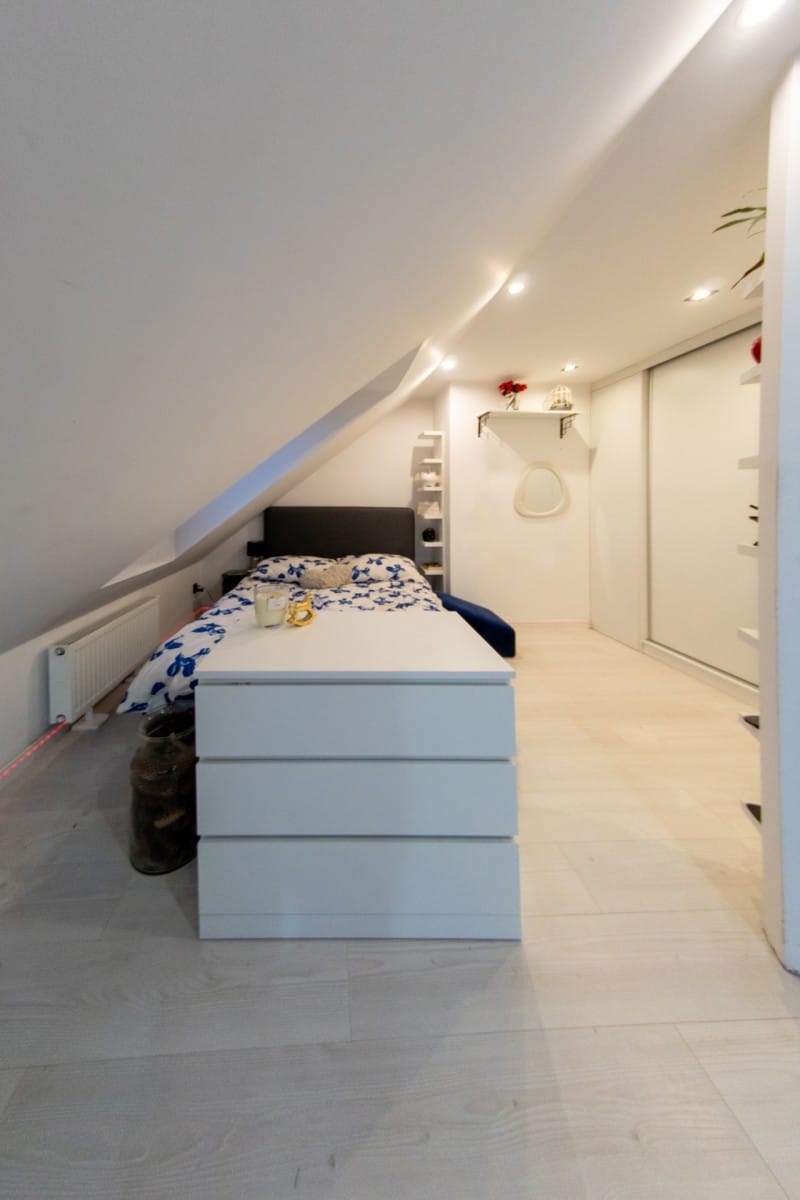 Mieszkanie 4 pokojowe na Sprzedaż