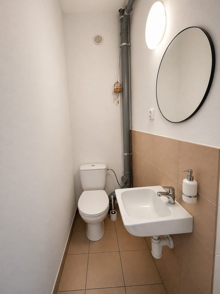 Lokal użytkowy  pokojowe na Wynajem