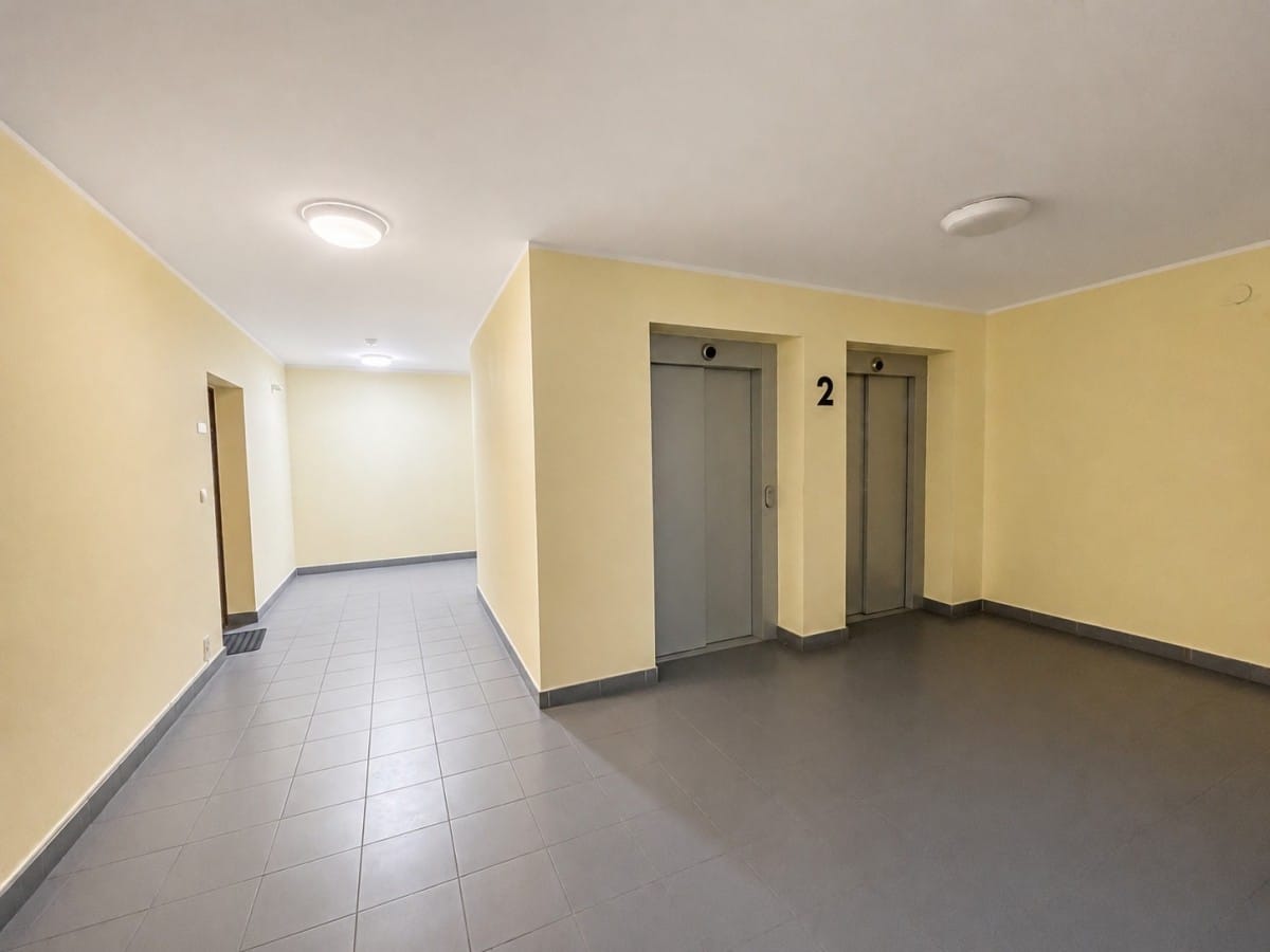 Mieszkanie 2 pokojowe na Wynajem