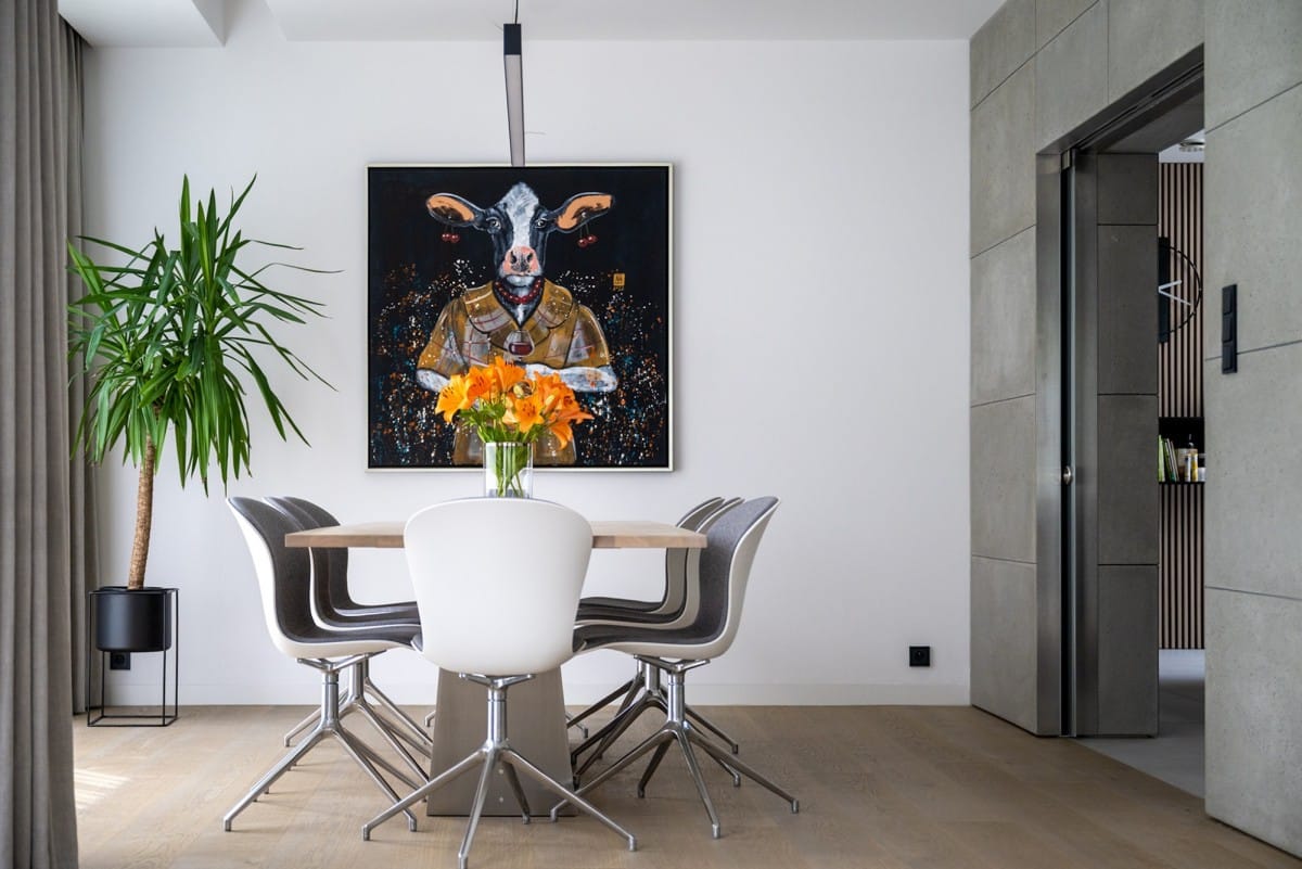 Dom 8 pokojowe na Sprzedaż