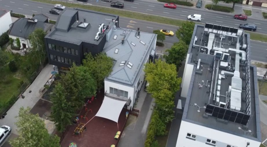 Dom 20 pokojowe na Sprzedaż