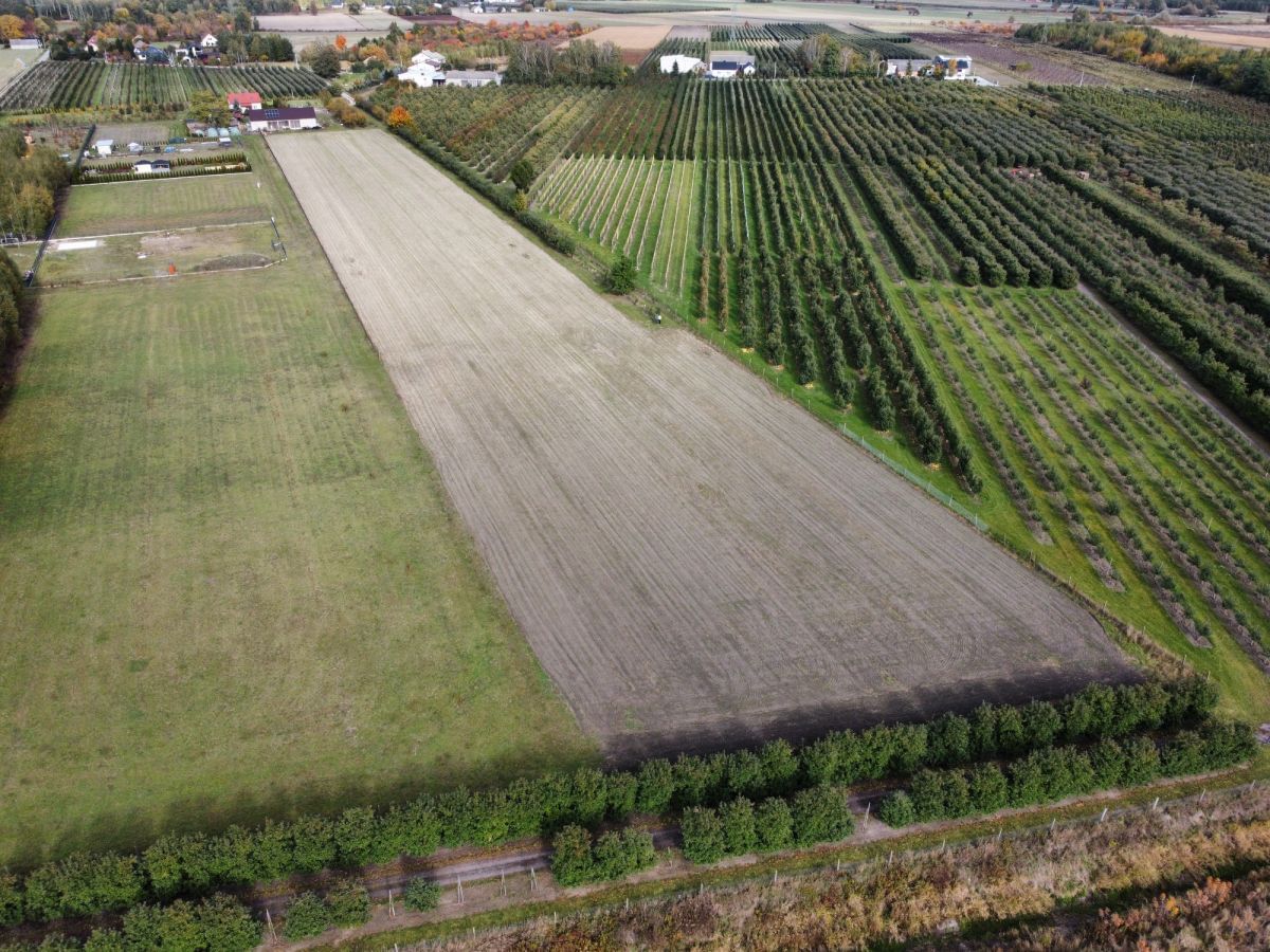 Działka  pokojowe na Sprzedaż