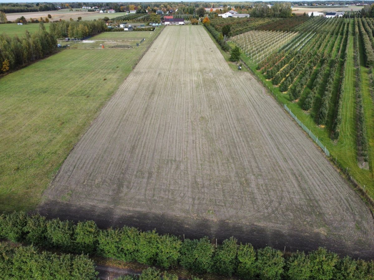 Działka  pokojowe na Sprzedaż