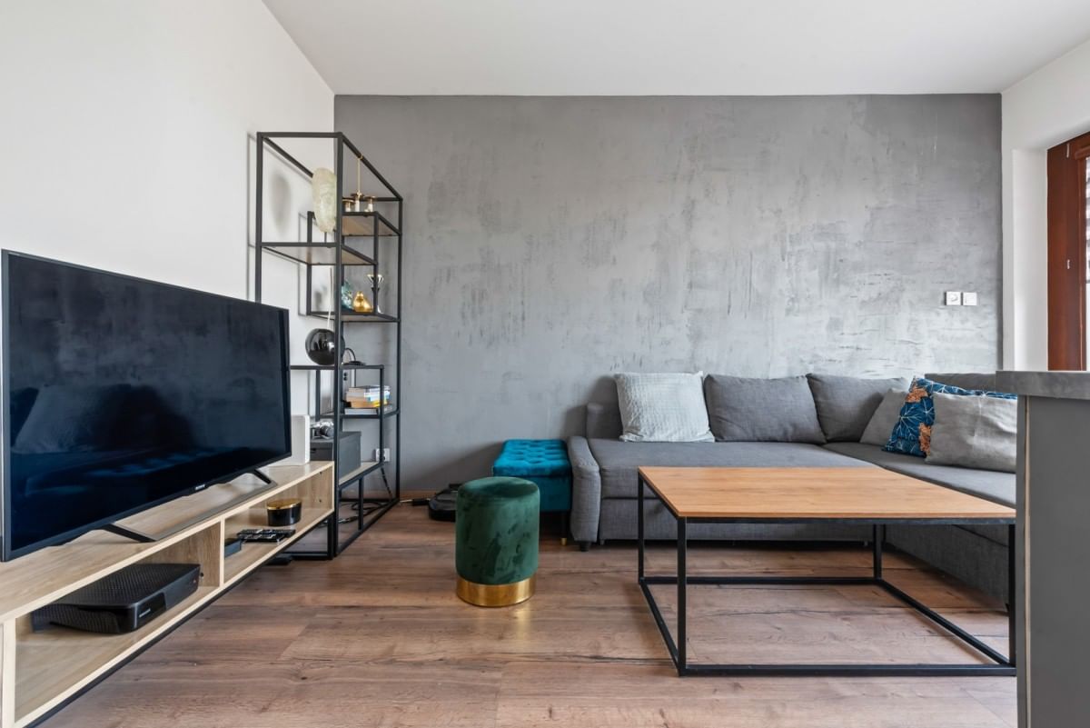 Mieszkanie 3 pokojowe na Sprzedaż