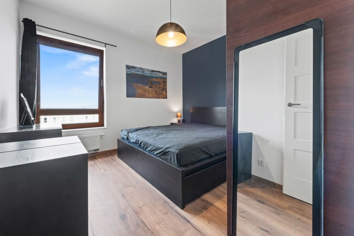 Mieszkanie 3 pokojowe na Sprzedaż