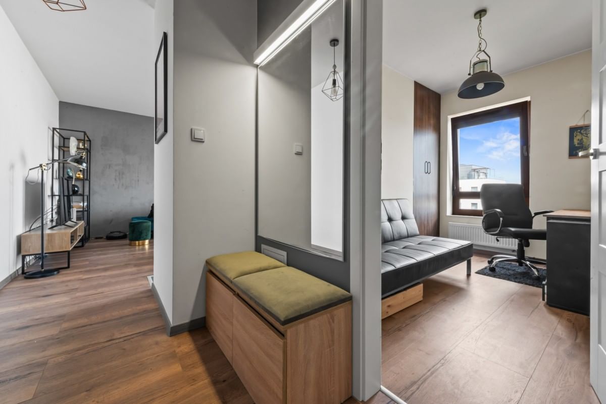 Mieszkanie 3 pokojowe na Sprzedaż