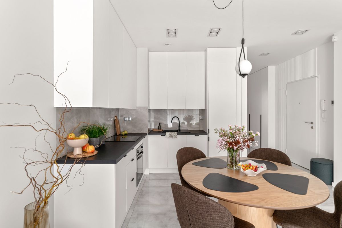 Mieszkanie 3 pokojowe na Wynajem