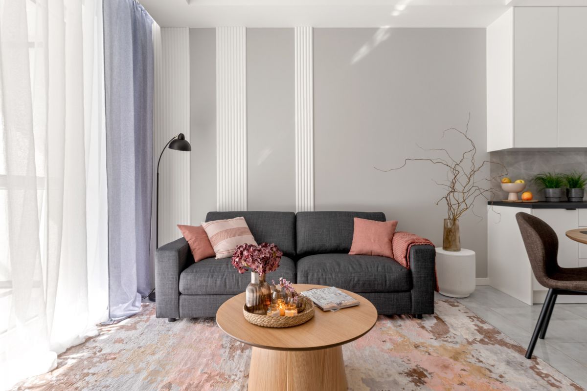 Mieszkanie 3 pokojowe na Wynajem