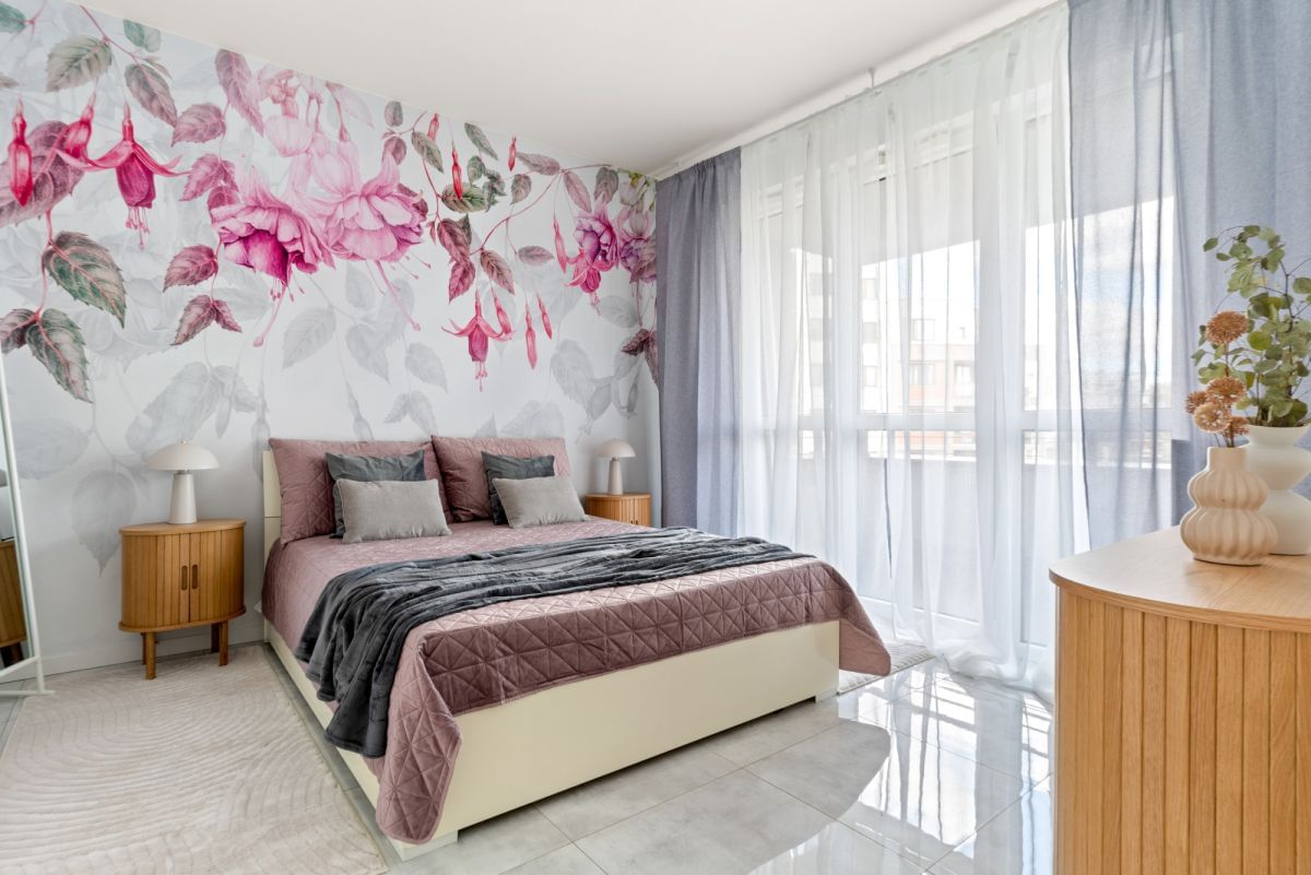 Mieszkanie 3 pokojowe na Wynajem