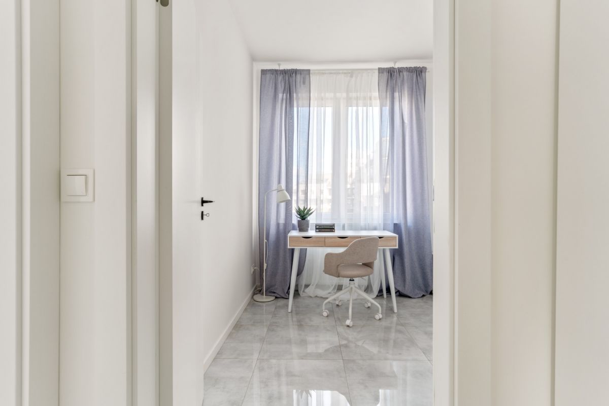 Mieszkanie 3 pokojowe na Wynajem