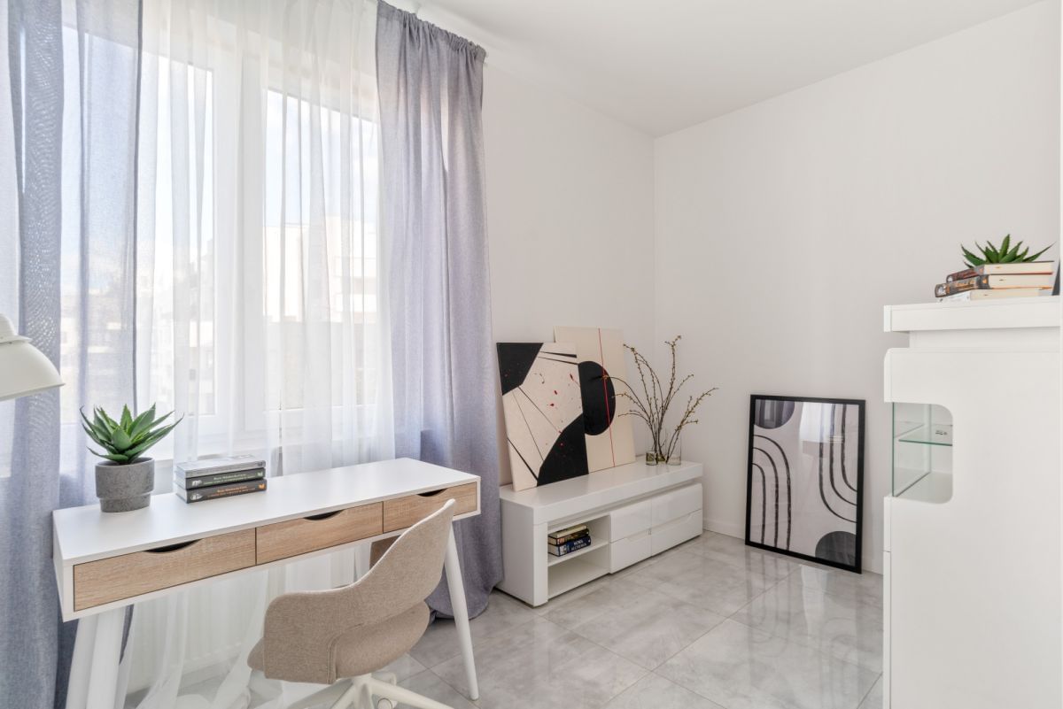 Mieszkanie 3 pokojowe na Wynajem