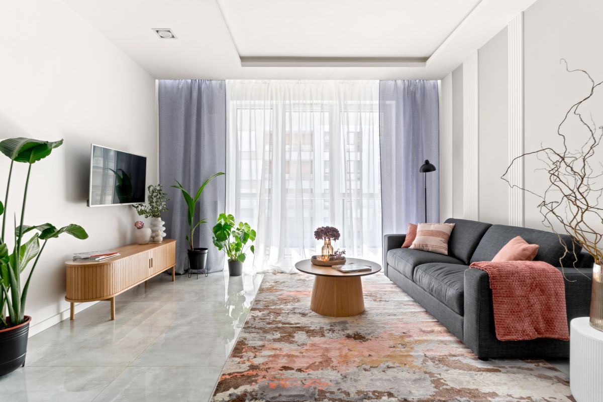 Mieszkanie 3 pokojowe na Wynajem