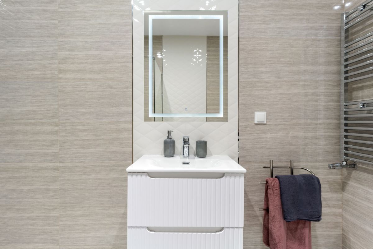 Mieszkanie 3 pokojowe na Wynajem