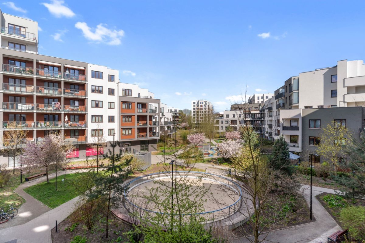 Mieszkanie 3 pokojowe na Wynajem