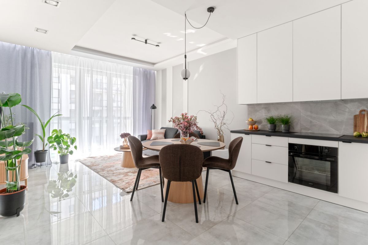 Mieszkanie 3 pokojowe na Wynajem