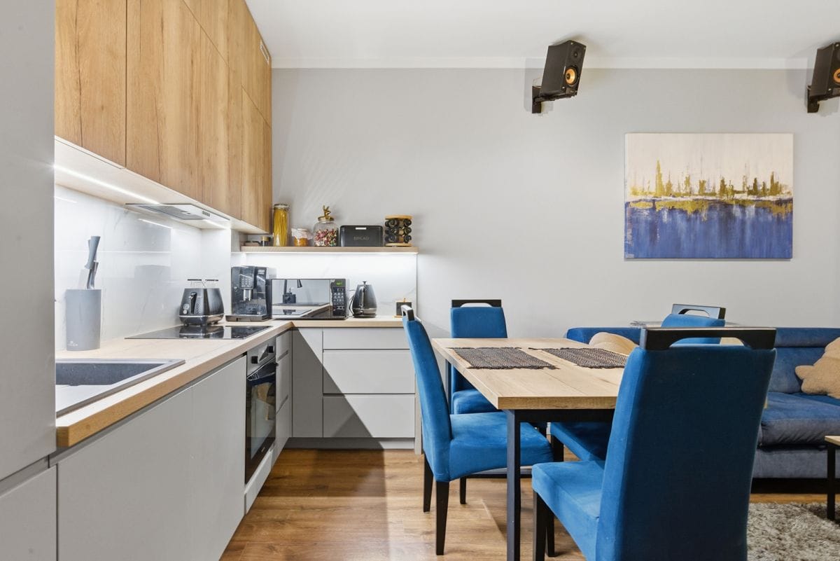 Mieszkanie 3 pokojowe na Sprzedaż