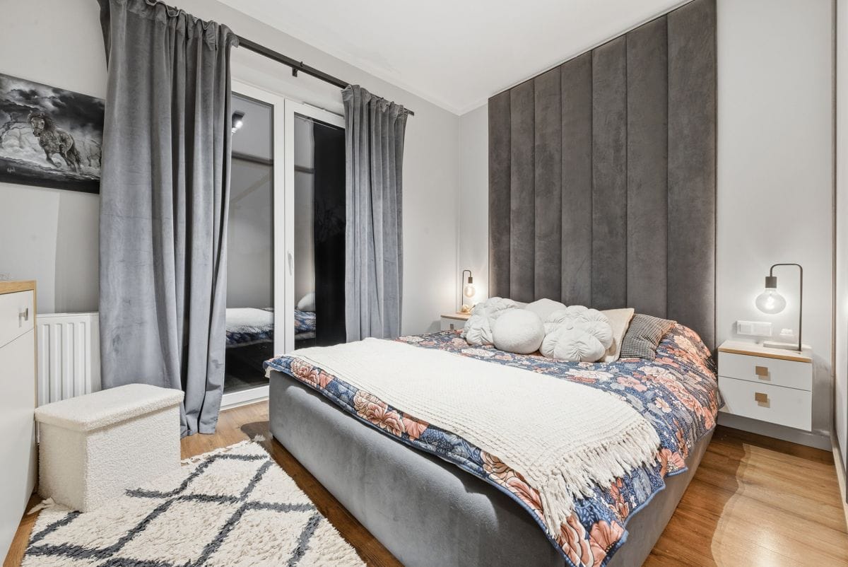 Mieszkanie 3 pokojowe na Sprzedaż