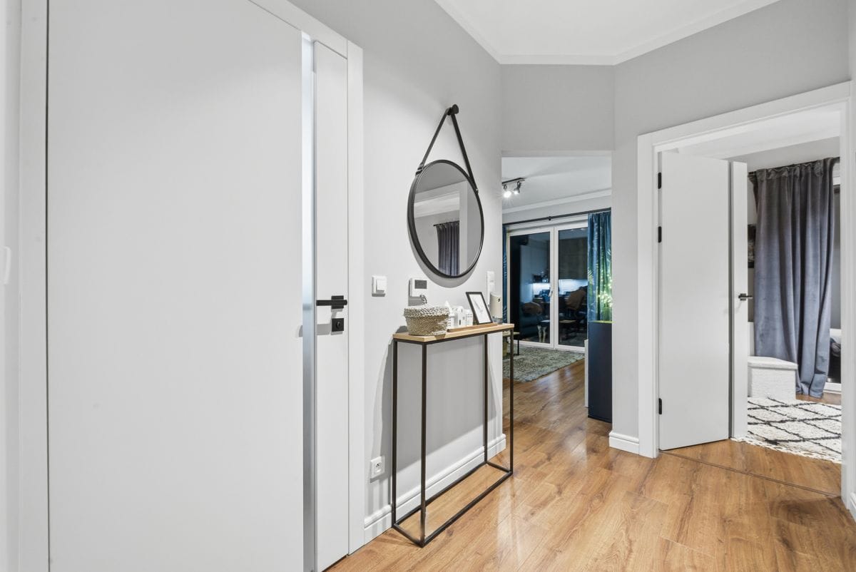 Mieszkanie 3 pokojowe na Sprzedaż