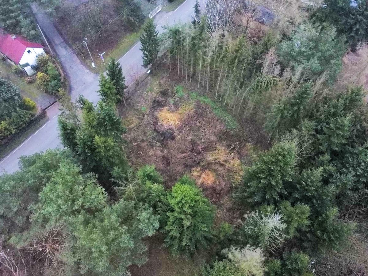 Działka  pokojowe na Sprzedaż