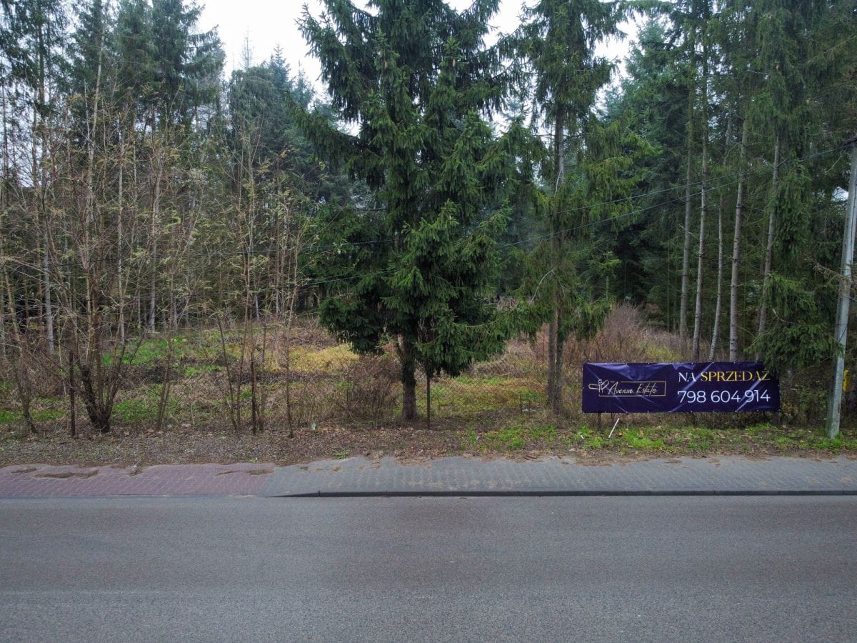 Działka  pokojowe na Sprzedaż