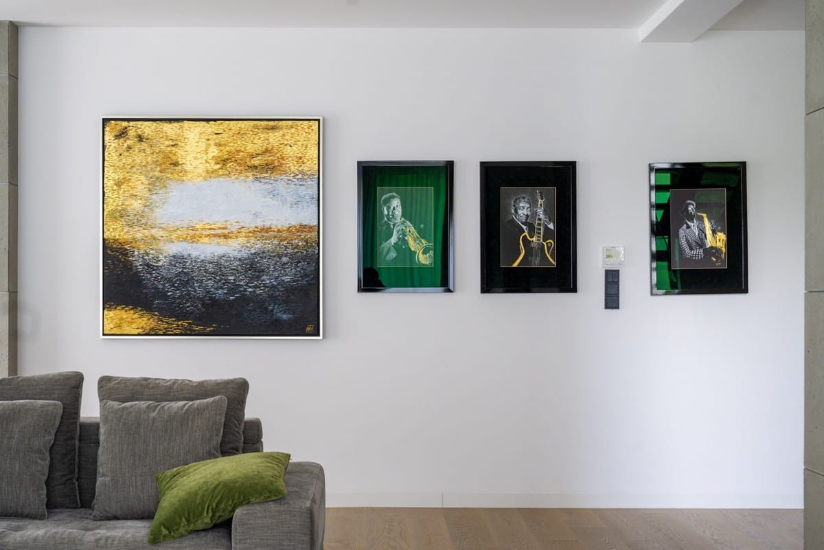 Dom 8 pokojowe na Wynajem