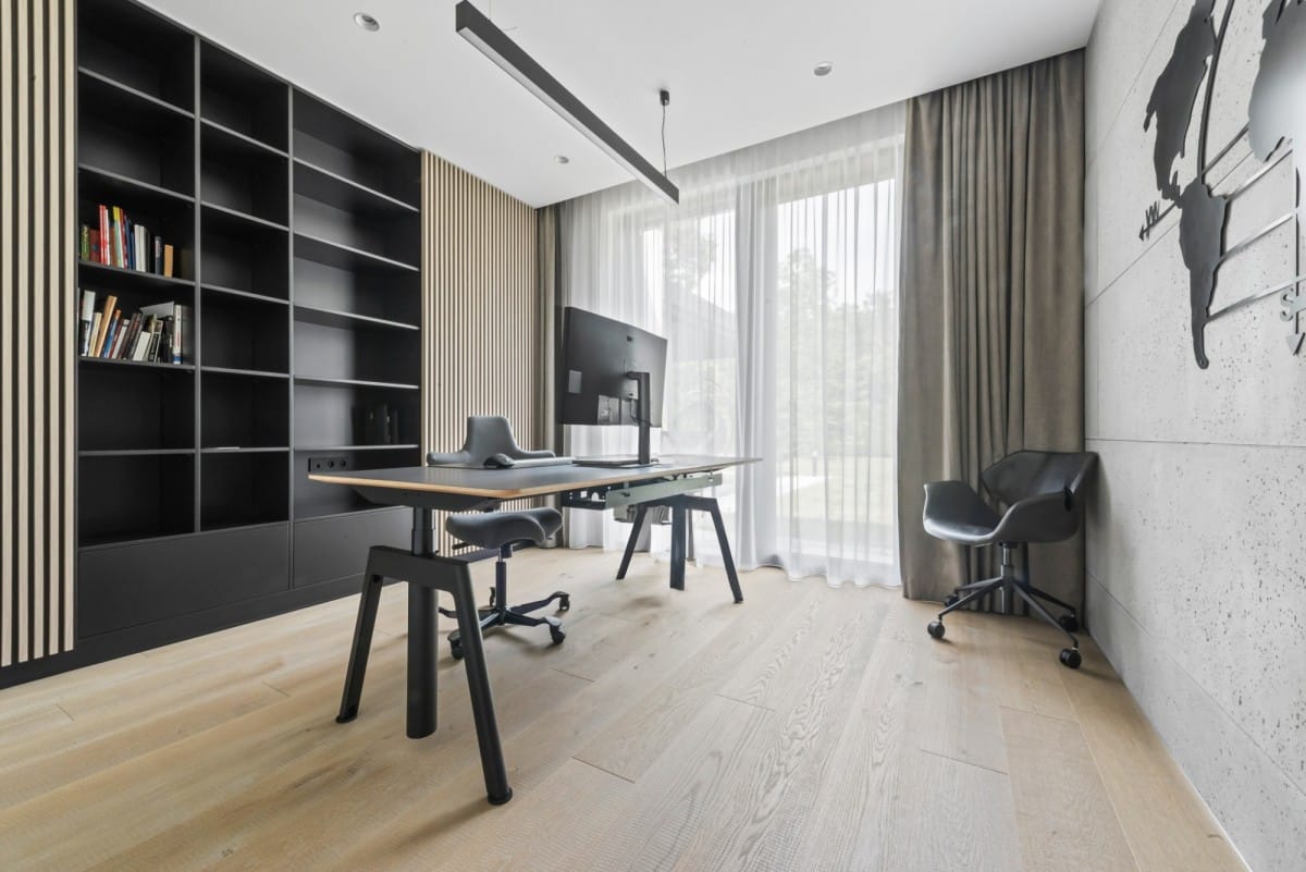 Dom 8 pokojowe na Wynajem