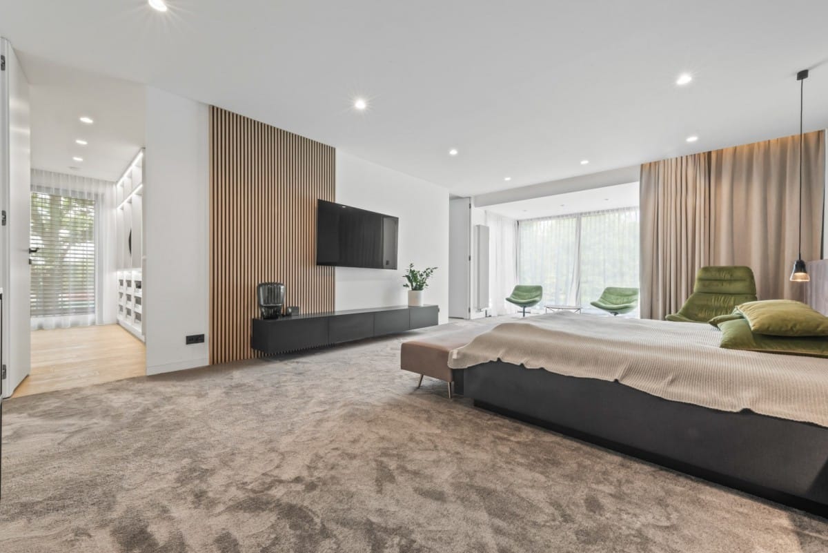 Dom 8 pokojowe na Wynajem