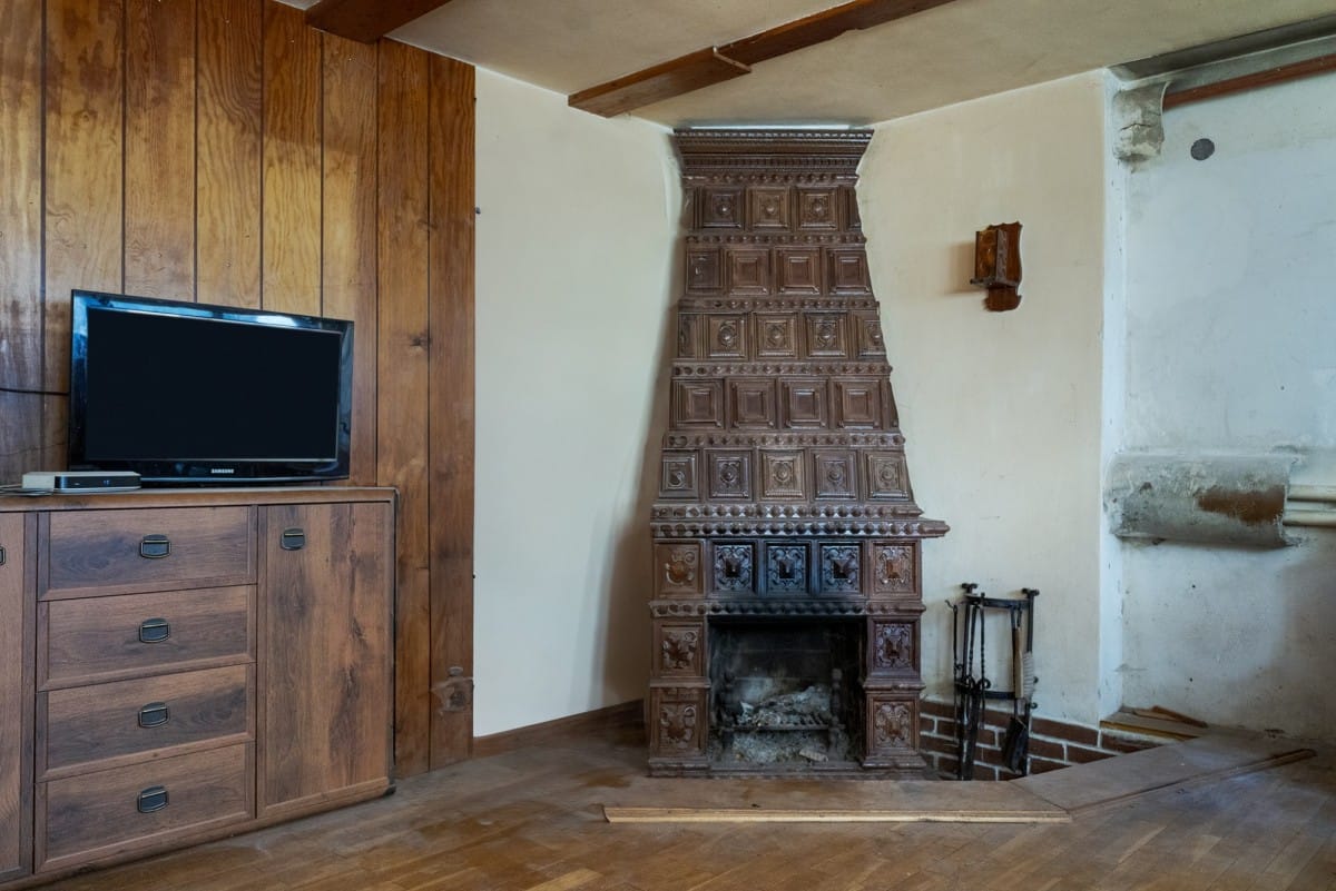 Dom 7 pokojowe na Sprzedaż