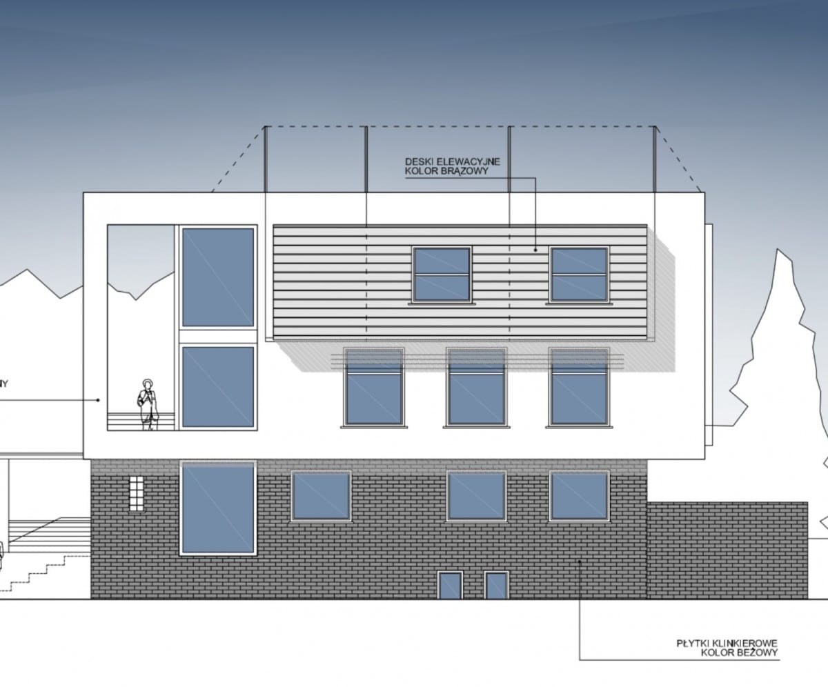 Dom 5 pokojowe na Sprzedaż