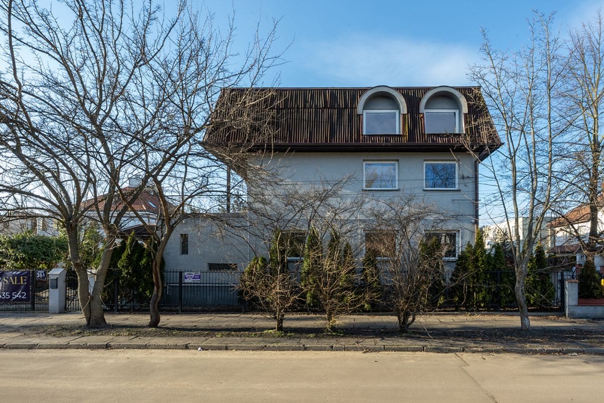 Dom 5 pokojowe na Sprzedaż