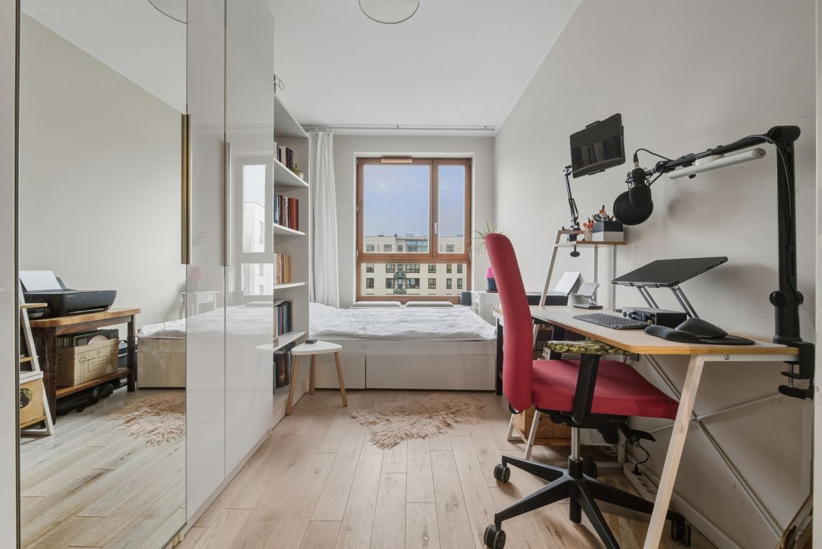 Mieszkanie 3 pokojowe na Sprzedaż