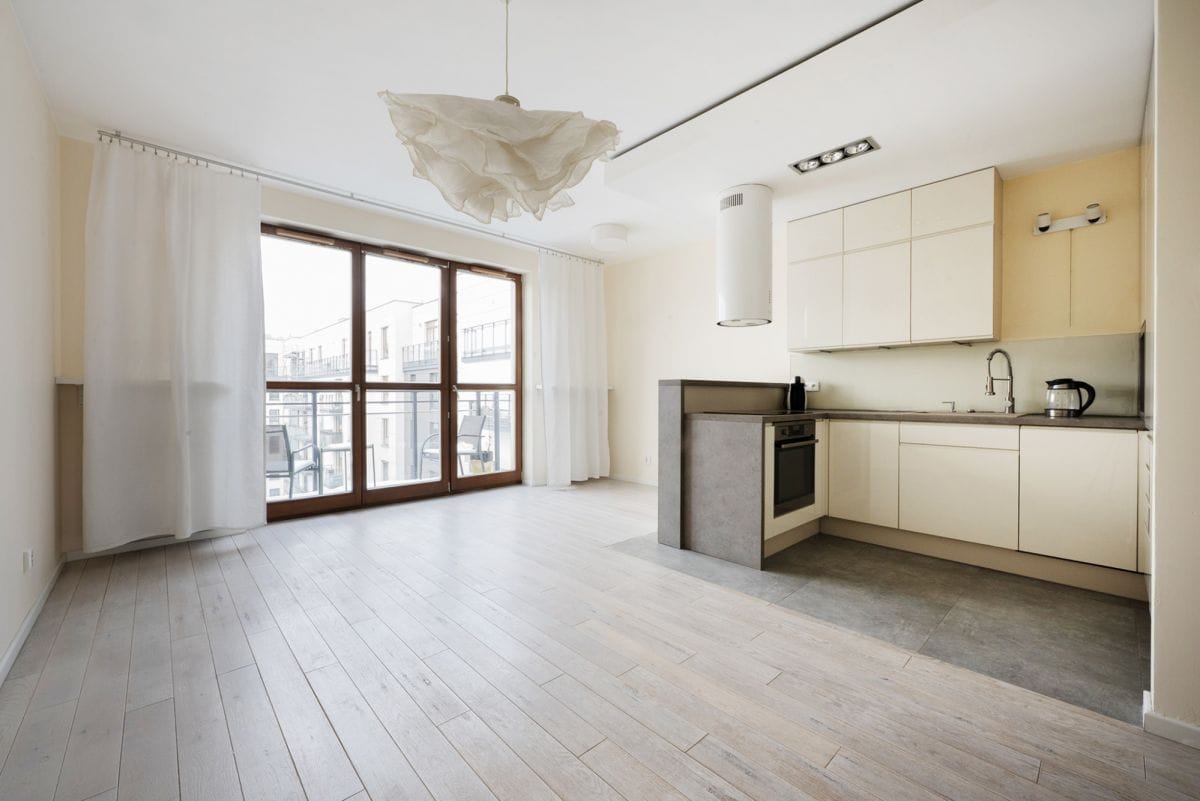 Mieszkanie 3 pokojowe na Sprzedaż