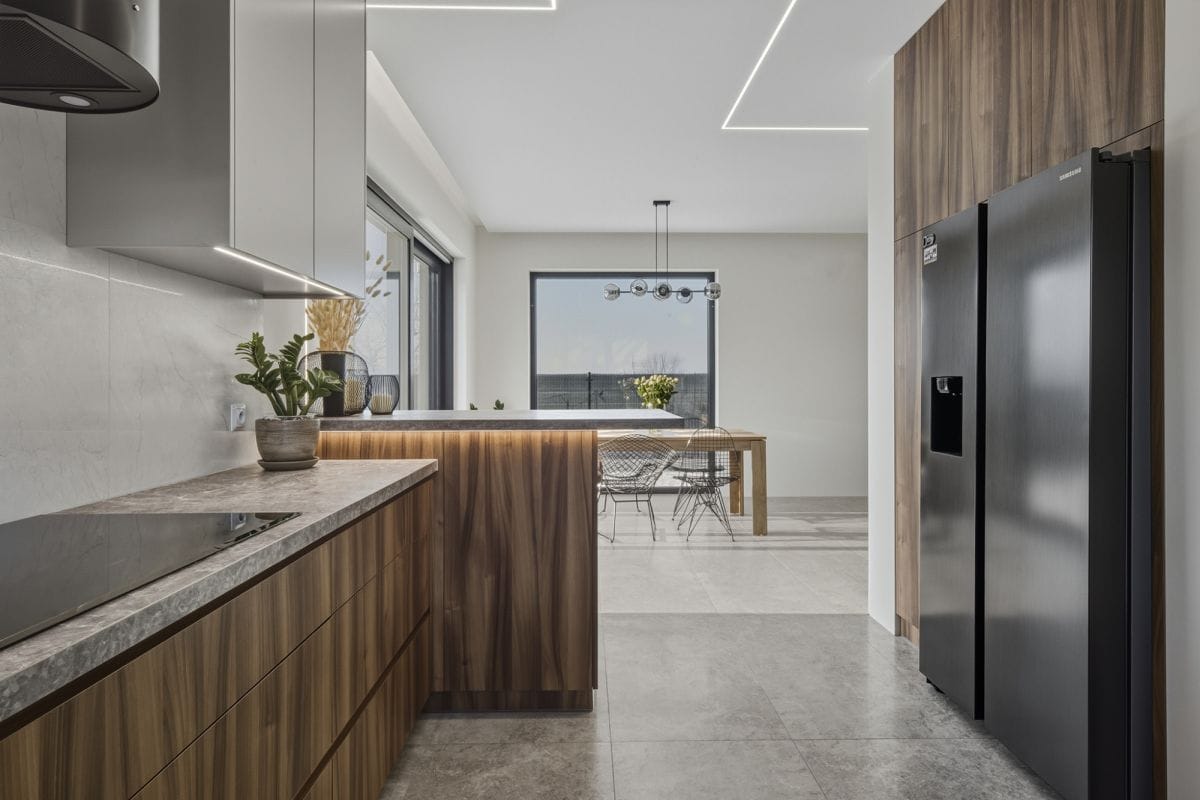 Dom 5 pokojowe na Sprzedaż