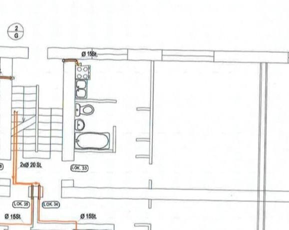 Mieszkanie 1 pokojowe na Sprzedaż