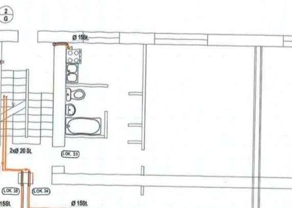 Mieszkanie 1 pokojowe na Wynajem
