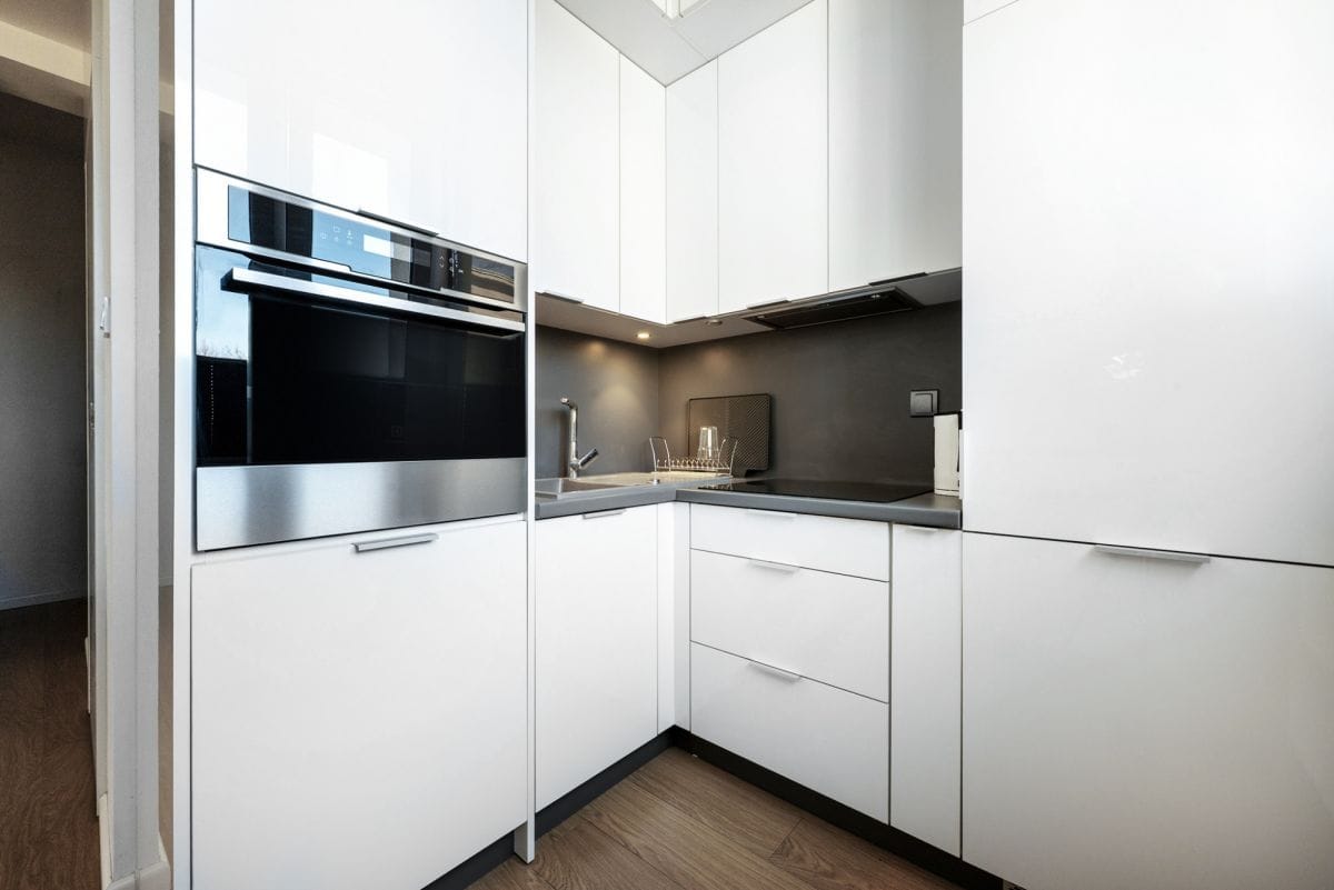 Mieszkanie 1 pokojowe na Wynajem