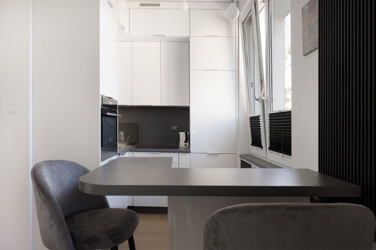 Mieszkanie 1 pokojowe na Wynajem