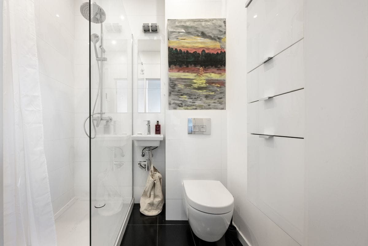 Mieszkanie 1 pokojowe na Wynajem