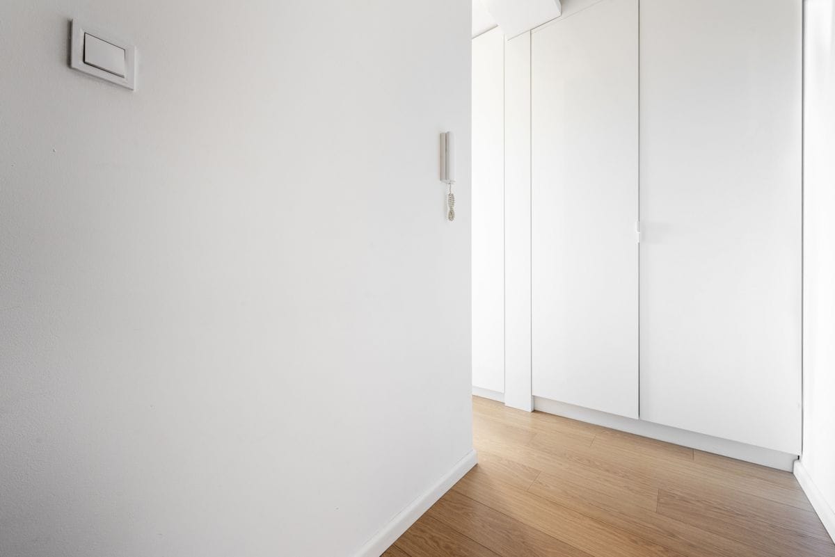 Mieszkanie 1 pokojowe na Wynajem