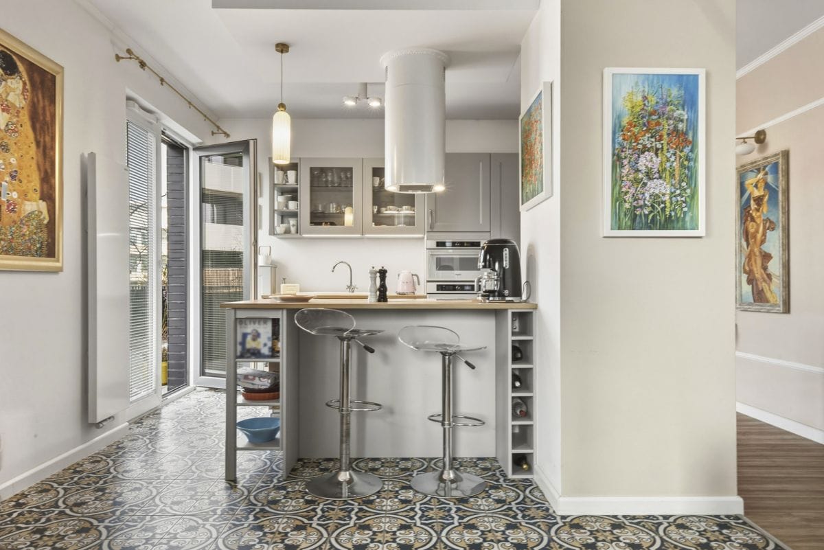 Mieszkanie 2 pokojowe na Sprzedaż