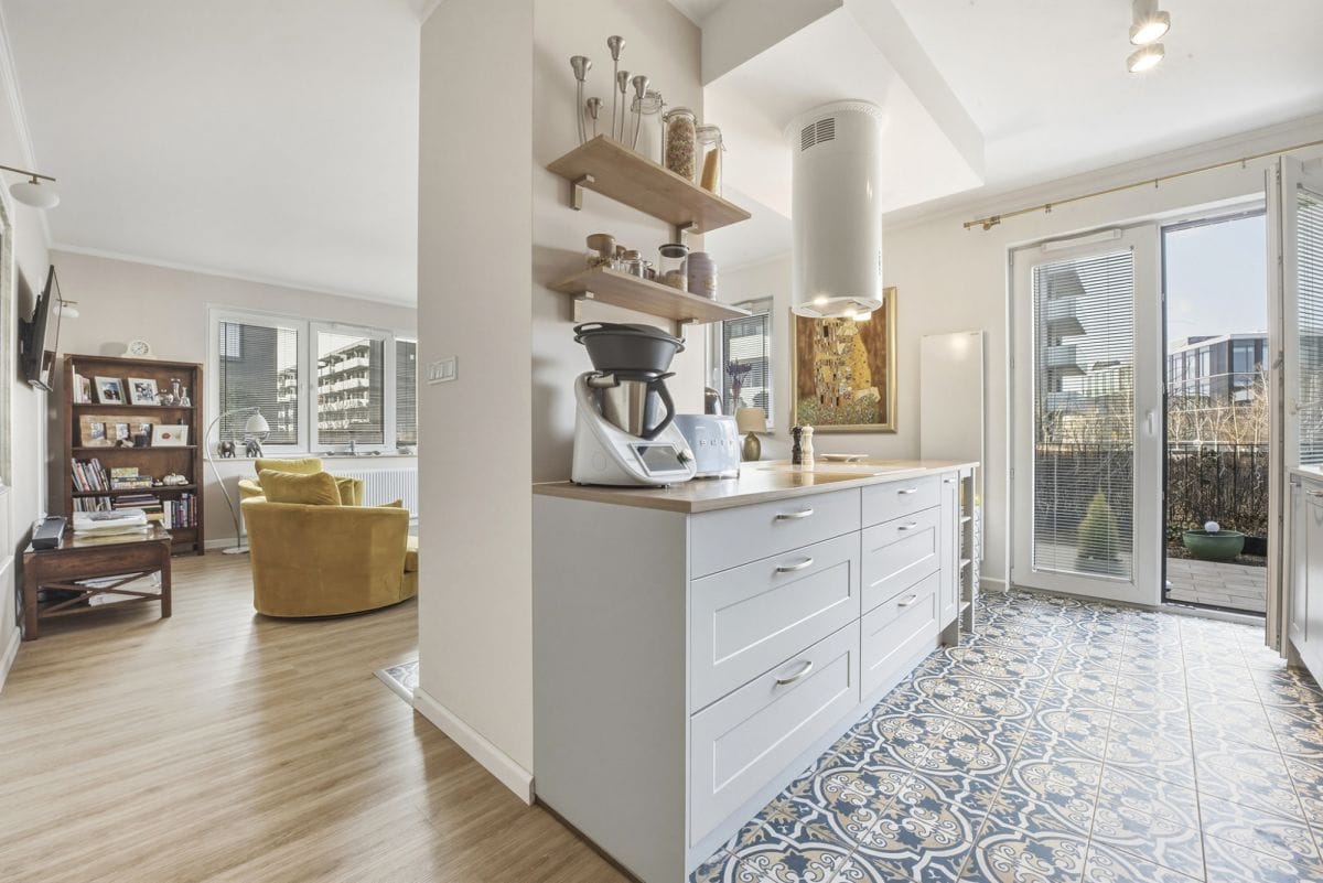 Mieszkanie 2 pokojowe na Sprzedaż