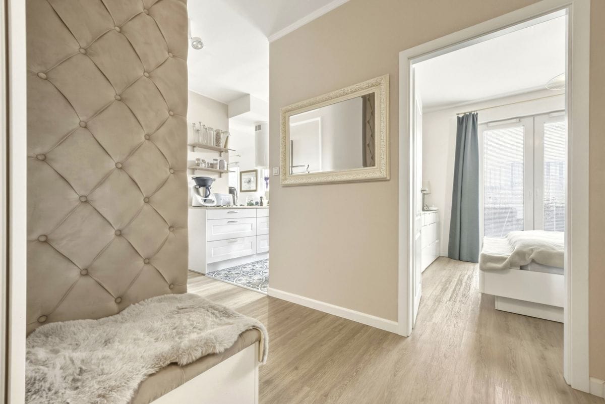 Mieszkanie 2 pokojowe na Sprzedaż