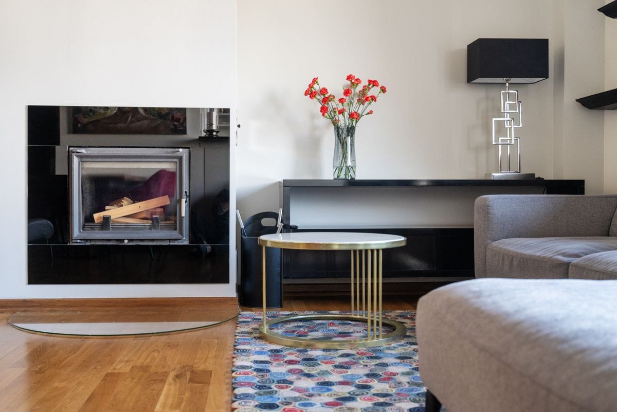 Mieszkanie 4 pokojowe na Sprzedaż