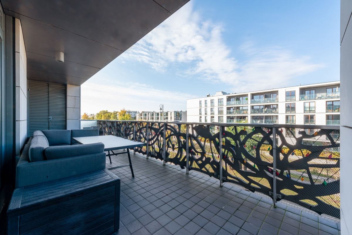 Mieszkanie 4 pokojowe na Sprzedaż