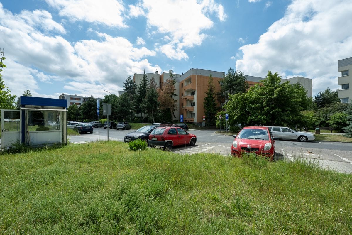 Mieszkanie 4 pokojowe na Sprzedaż