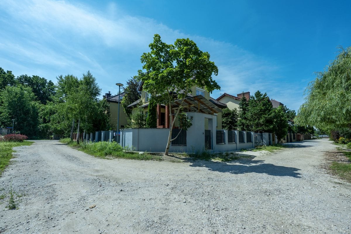 Dom 6 pokojowe na Wynajem